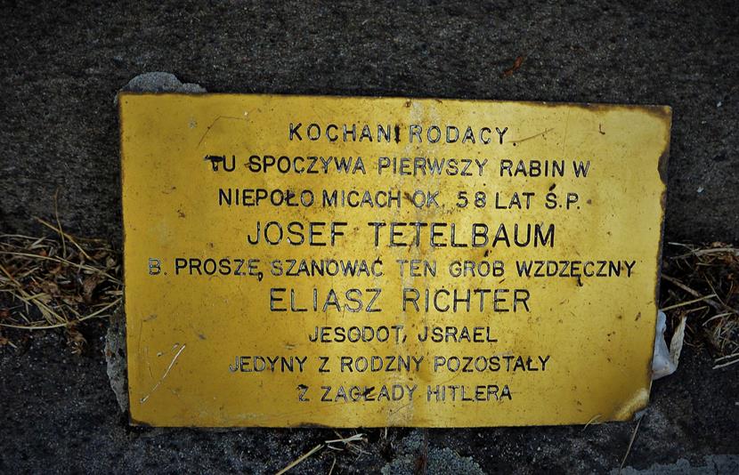 Josef Tetelbaum, pierwszy rabin (5).JPG