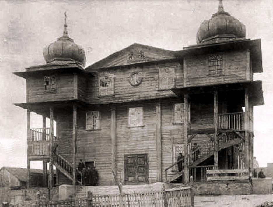 Gąbin - synagoga zdjęcie przedwojenne.jpg