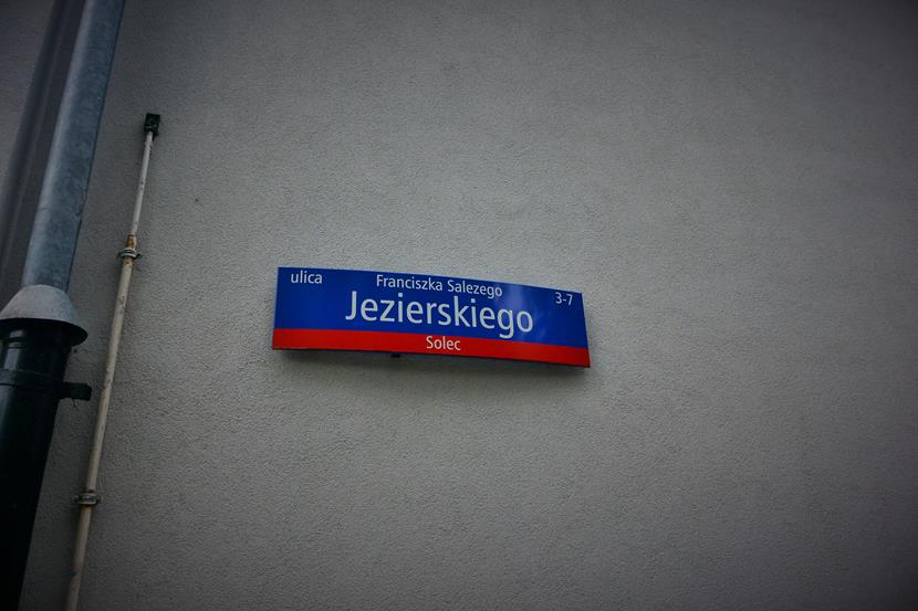 Ulica Franciszka Jezierskiego (1).JPG