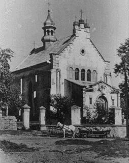 Cerkiew przed II Wojną Światową.jpg