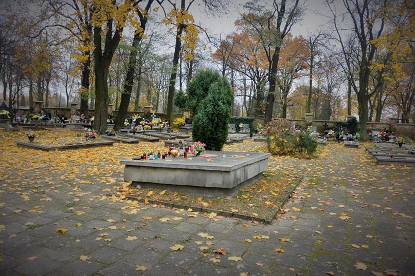 Cmentarz żołnierzy Armii Czerwonej (10).JPG