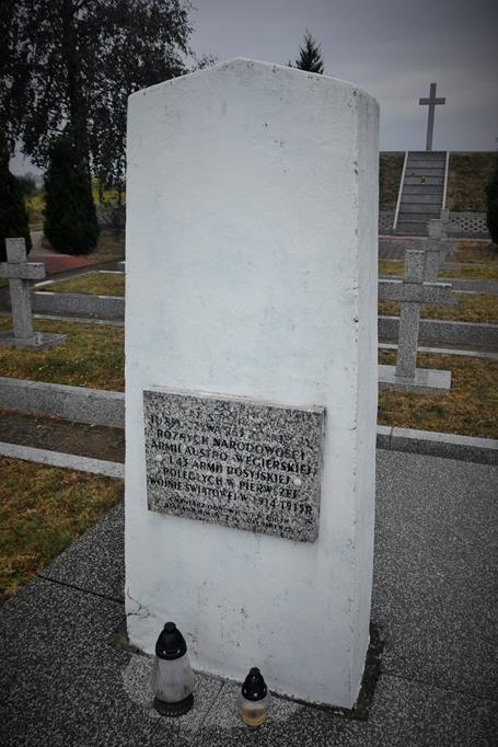 Cmentarz z I Wojny Światowej (2).JPG