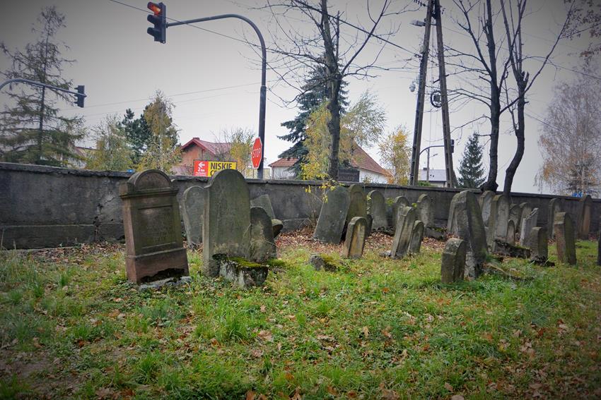Na cmentarzu żydowkim (17).JPG