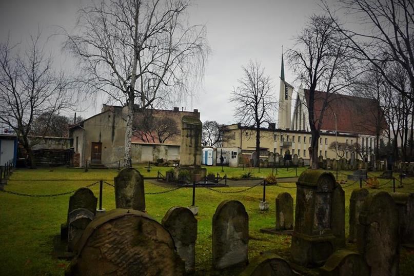 Cmentarz żydowski w Tarnowie (11).JPG