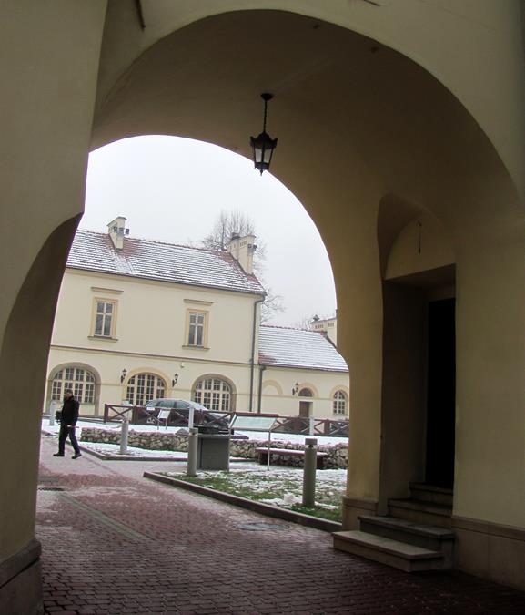 Zamek Żupny - fot. 7.JPG