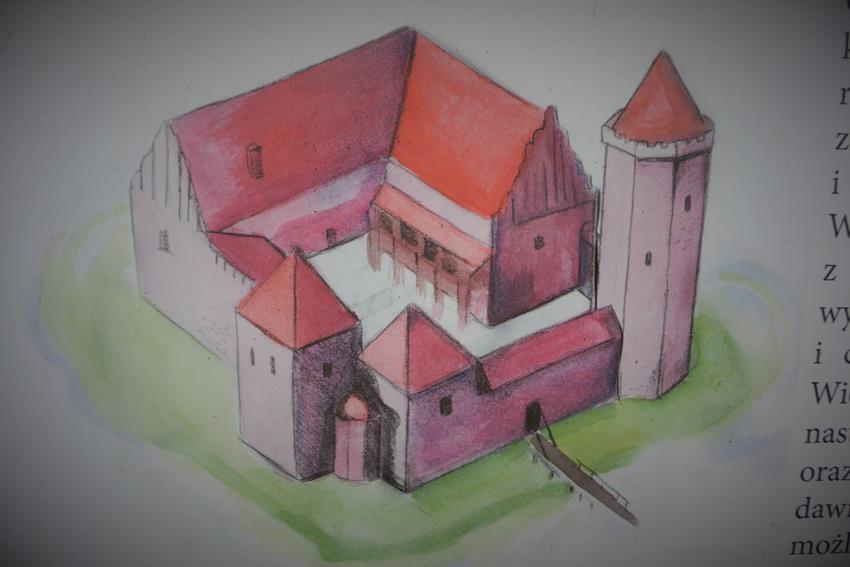 Inowłódz - zamek (15).JPG