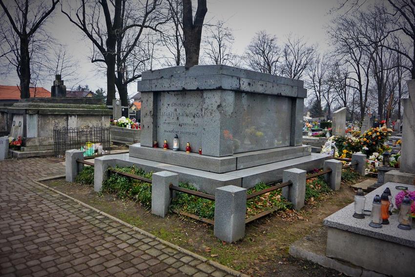 Grobowiec rodziny Widomskich (1).JPG