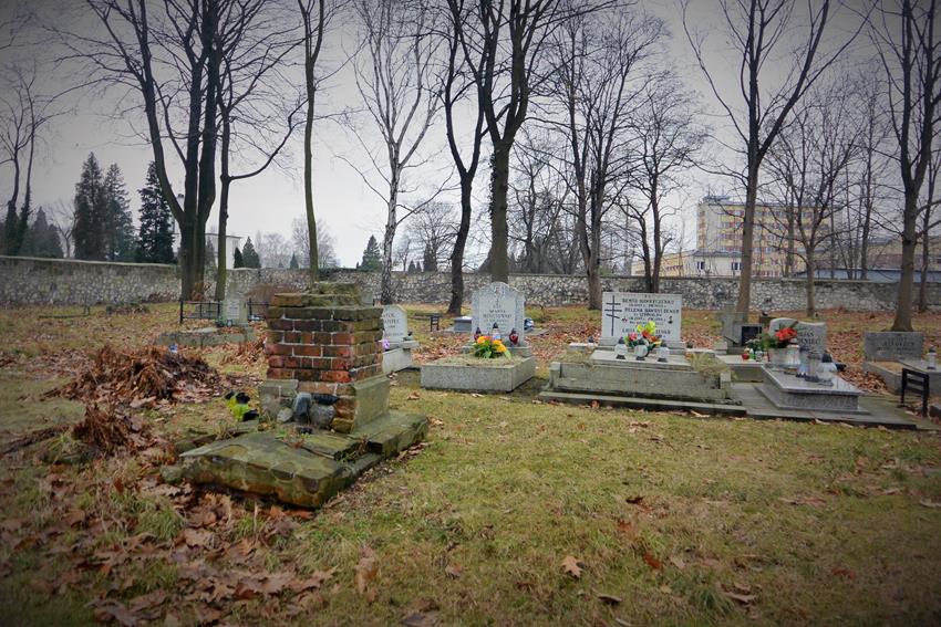 Cmentarz prawosławny w styczniu 2018 roku (4).JPG