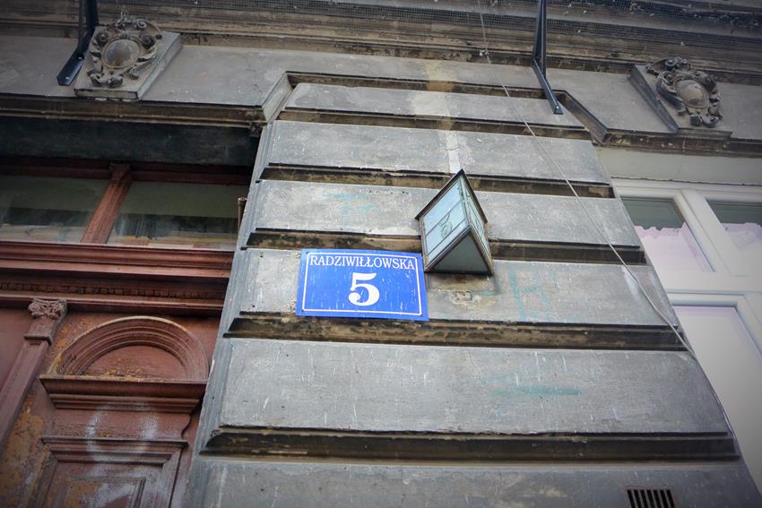 Ulica Radziwiłłowska 8 (1).JPG