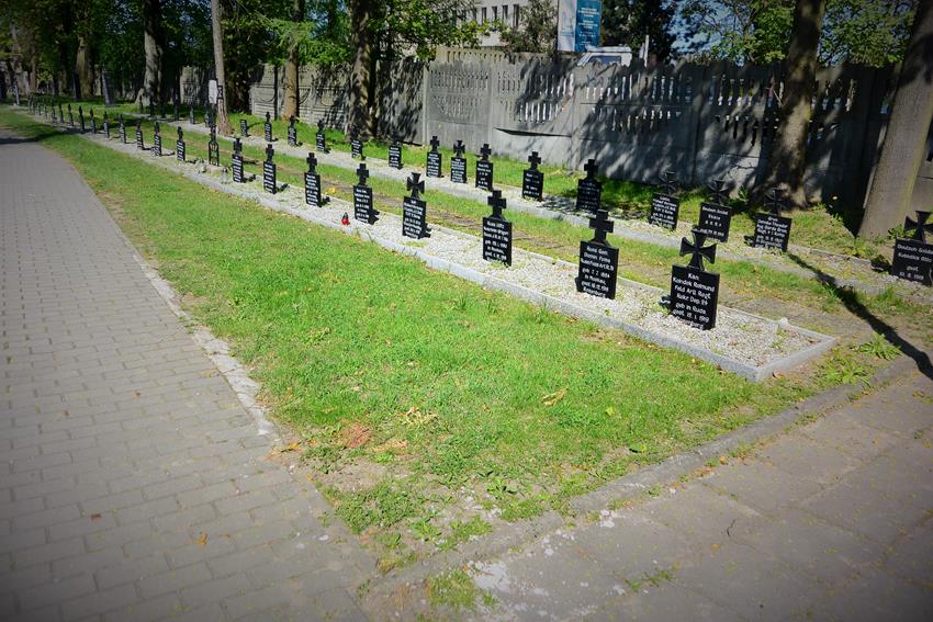 Cmentarz z Wielkiej Wojny (1).JPG
