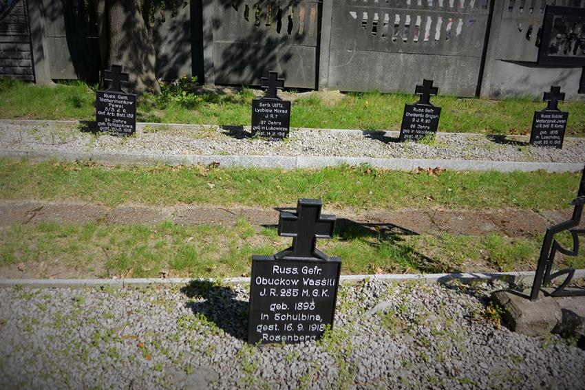 Cmentarz z Wielkiej Wojny (7).JPG
