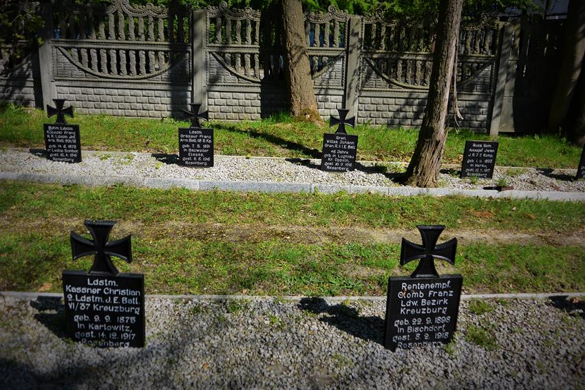 Cmentarz z Wielkiej Wojny (10).JPG