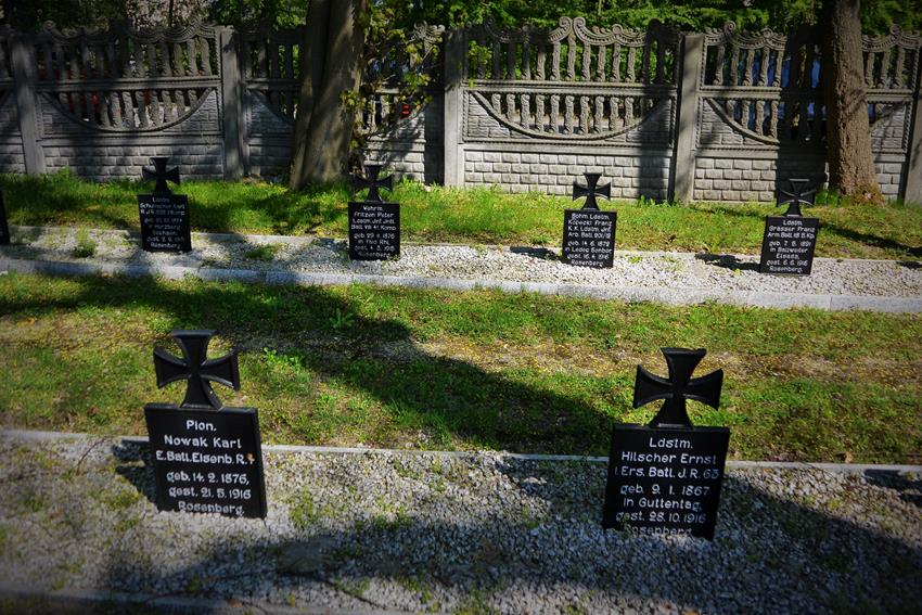 Cmentarz z Wielkiej Wojny (11).JPG