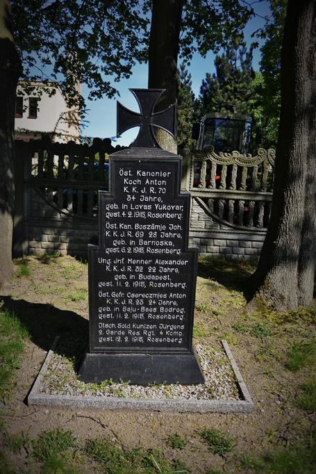 Cmentarz z Wielkiej Wojny (15).JPG