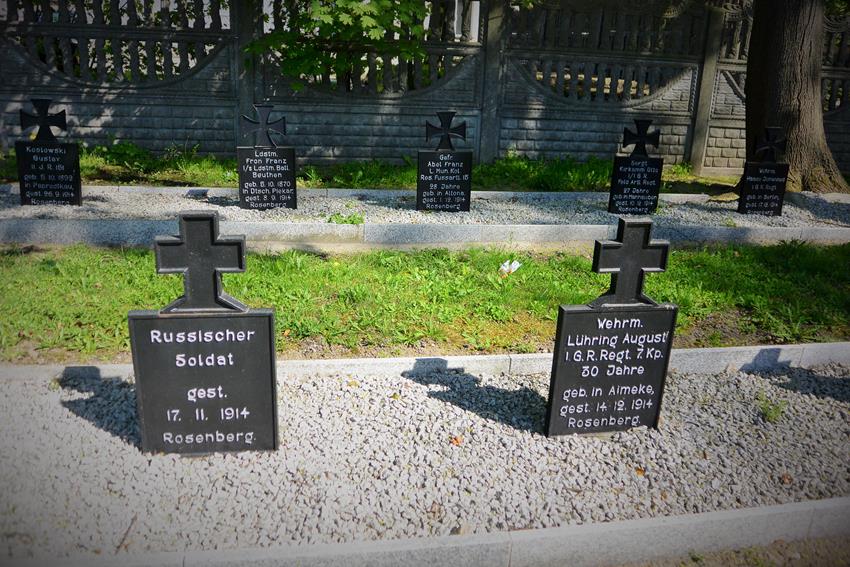 Cmentarz z Wielkiej Wojny (30).JPG