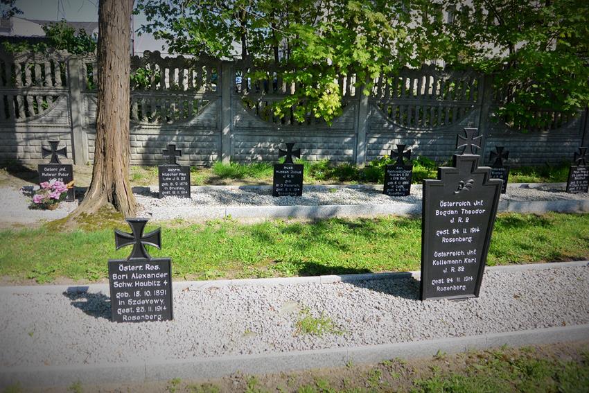 Cmentarz z Wielkiej Wojny (37).JPG