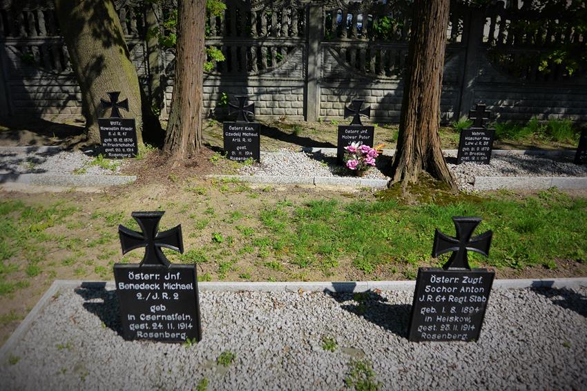 Cmentarz z Wielkiej Wojny (39).JPG
