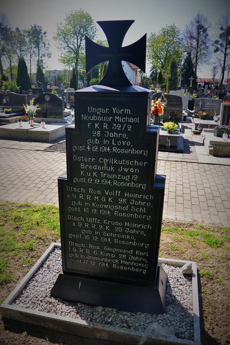 Cmentarz z Wielkiej Wojny (44).JPG