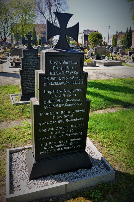 Cmentarz z Wielkiej Wojny (54).JPG