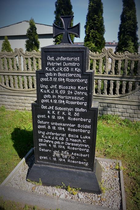 Cmentarz z Wielkiej Wojny (55).JPG