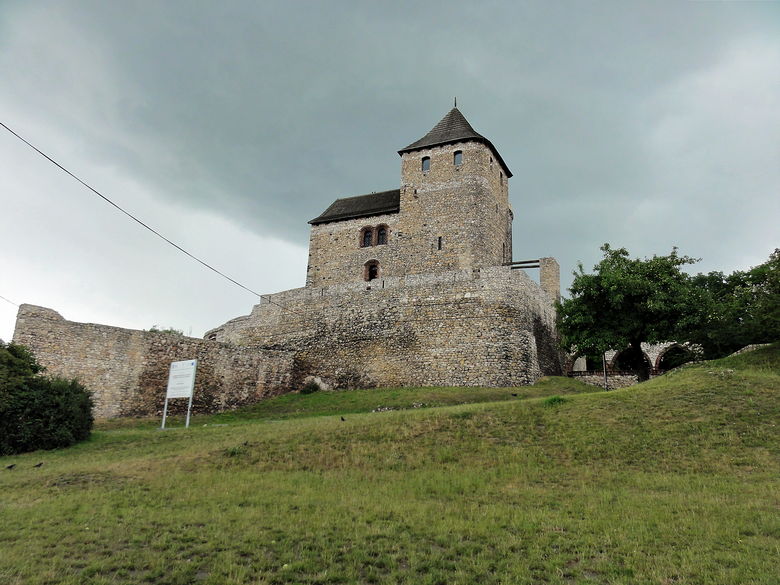 Bedzin - zamek (9).jpg