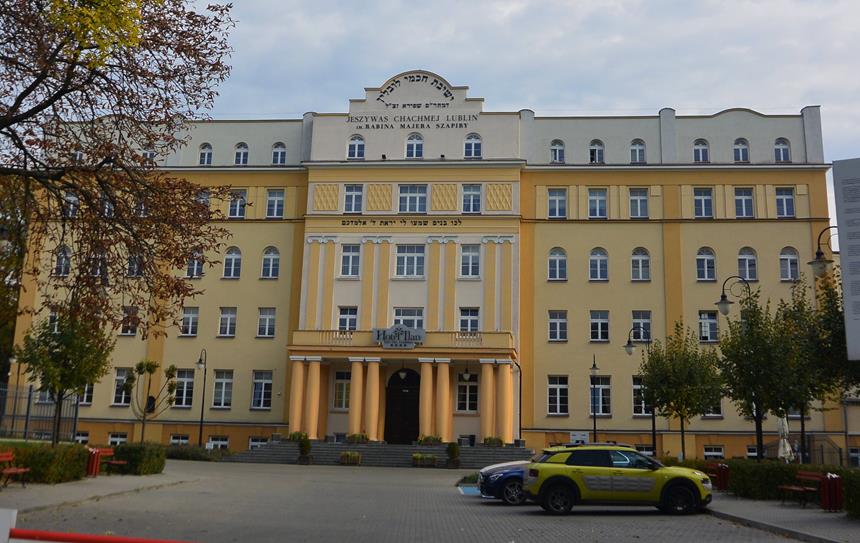 Budynek Jesziwy Mędrców Lublina (1).JPG