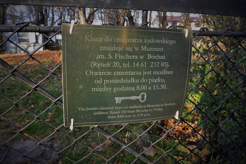 Cmentarz żydowski w Bochni (6).JPG
