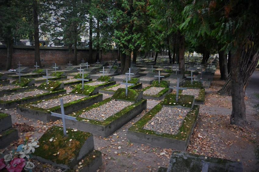 Cmentarz z I Wojny Światowej (3).JPG