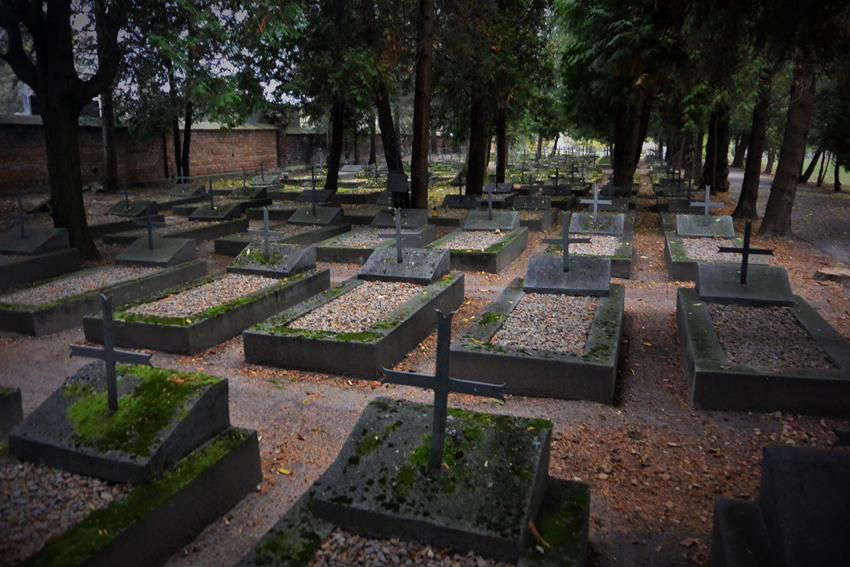 Cmentarz z I Wojny Światowej (5).JPG