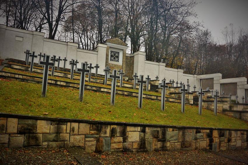 Cmentarz żołnierzy armii pruskiej (5).JPG