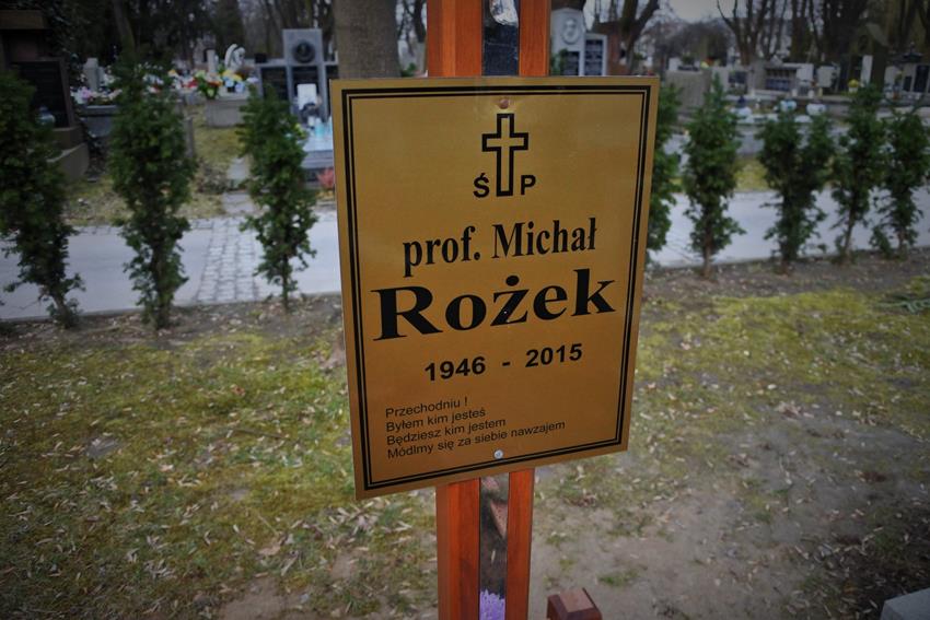 Profesor Michał Rożek (2).JPG