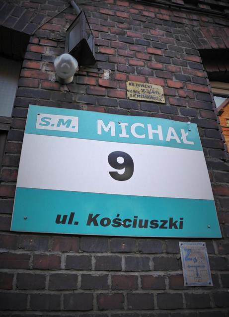 Ulica Tadeusza Kościuszki (2).JPG