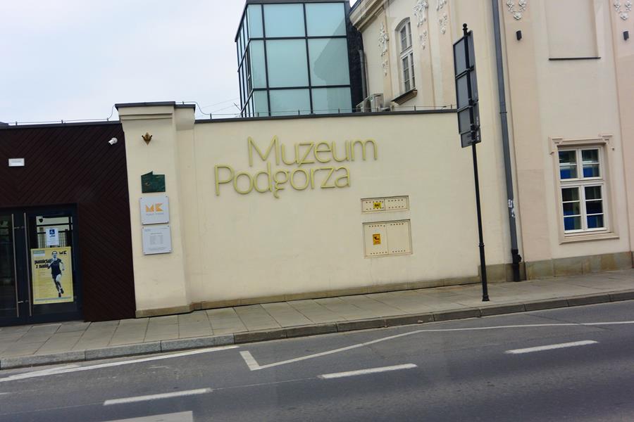 2. Muzeum Podgórza.JPG