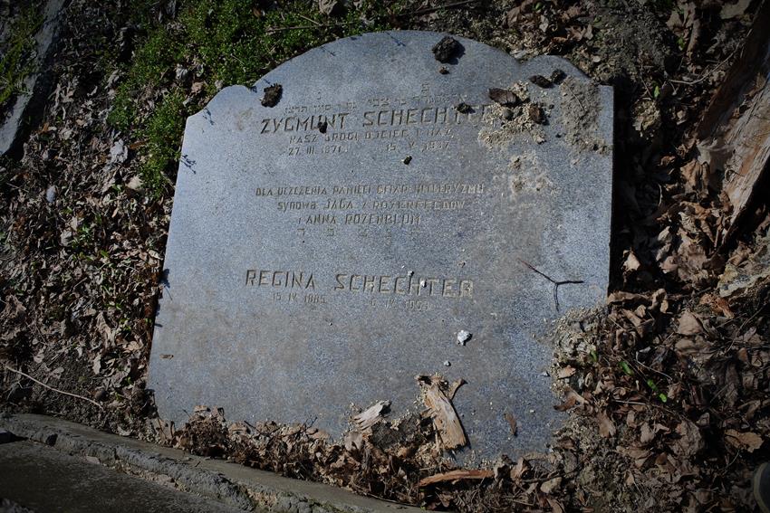 Cmentarz w Czechowicach - Dziedzicach (25).JPG
