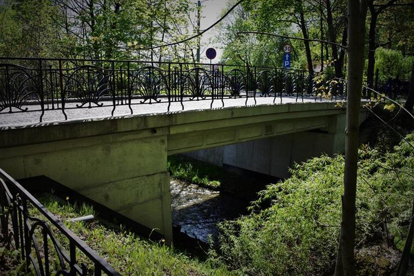 Most w ciągu ulicy Ogrodowej (1).JPG