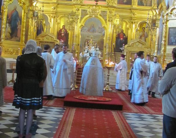 Sobór św. Marii Magdaleny na Pradze fot. 7.JPG