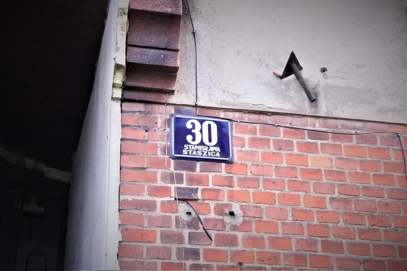 Ulica Stanisława Staszica 30 (5).JPG