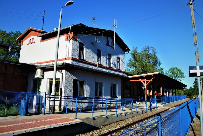Dworzec kolejowy  w Polanicy - Zdroju (6).JPG