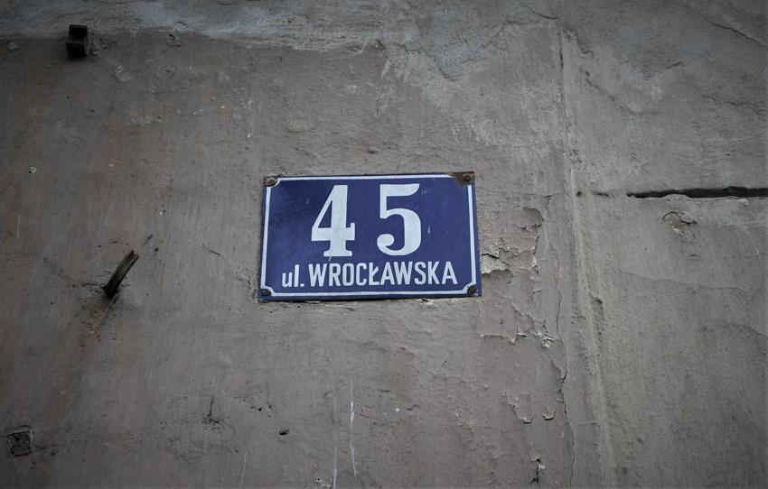 Ulica Wrocławska 45 (1).JPG
