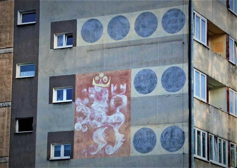 Blok mieszkalny - widok od strony ulicy Tadeusza Kościuszki (3).JPG