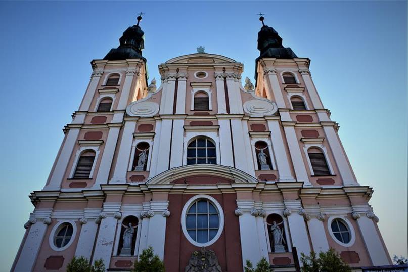 Reper z kościoła pw. św. Mikołaja i św. Franciszka Ksawerego w Otmuchowie  (1).JPG