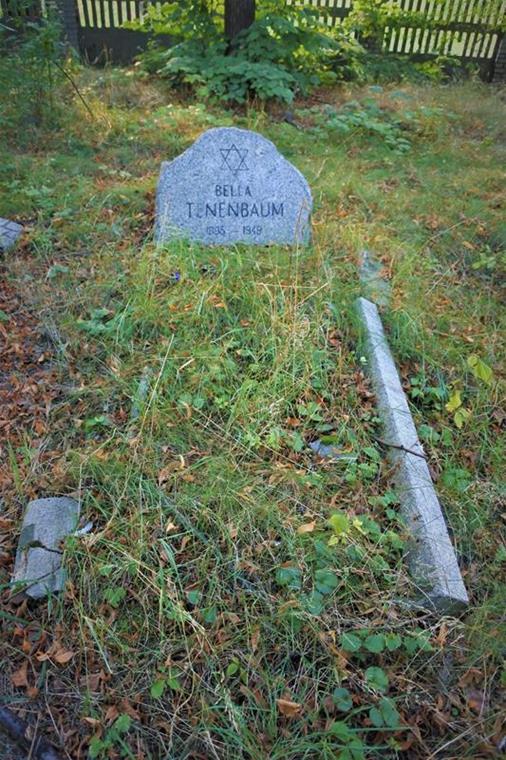 Cmentarz żydowski w Świdnicy (10).JPG