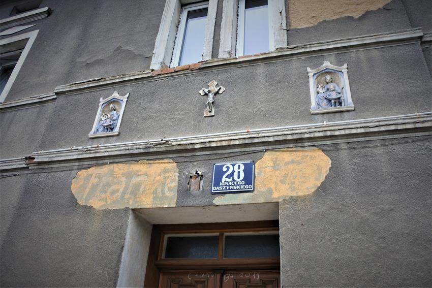 Ulica Ignacego Daszyńskiego 28 (2).JPG