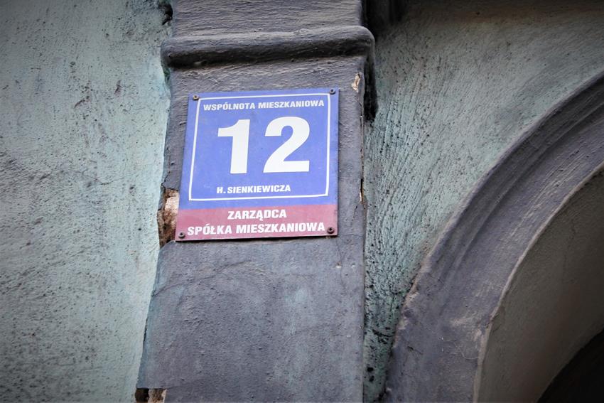 Ulica Henryka Sienkiewicza 12 (4).JPG
