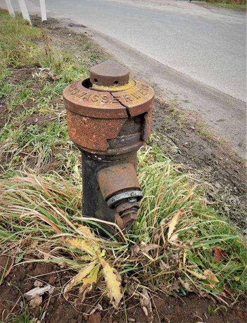 Jugów - hydrant z Nowej Rudy (4).JPG