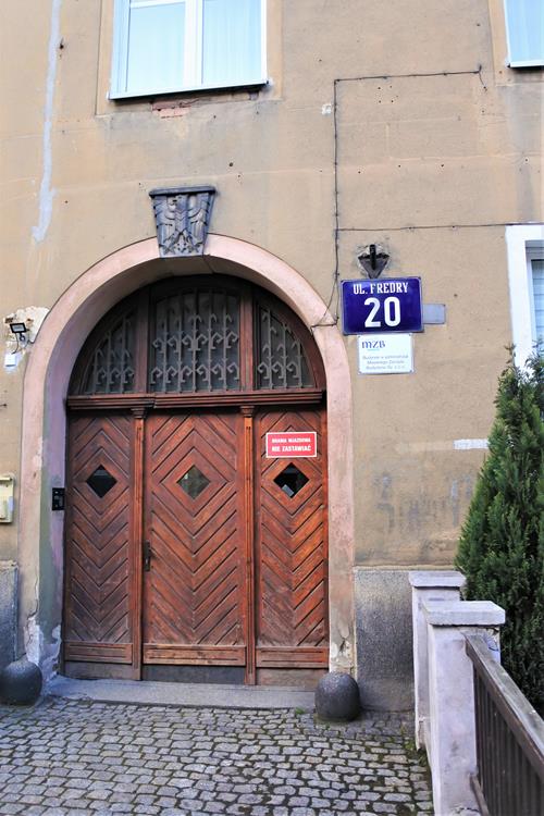 Wałbrzych, ulica Aleksandra Fredry 20 (1).JPG