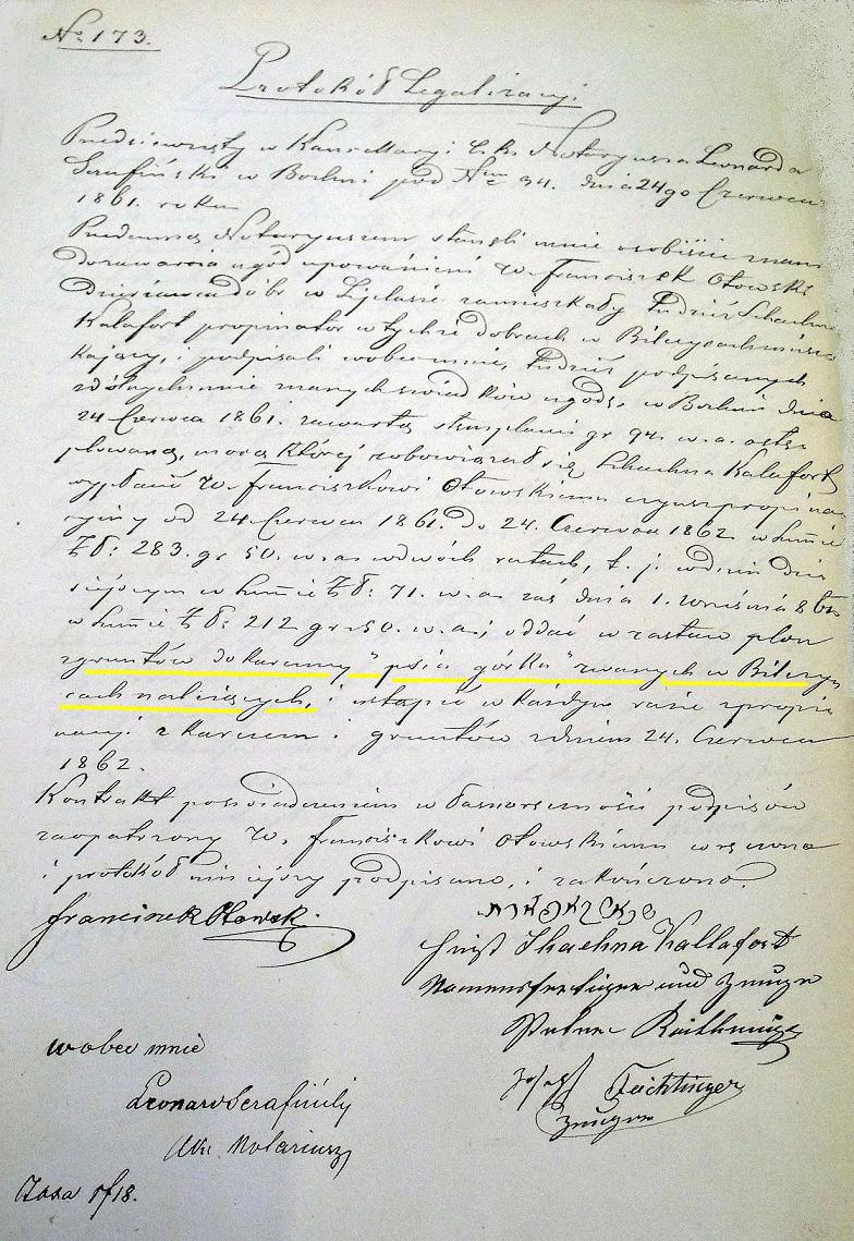 Protokol legalizacyjny z 24 czerwca 1861 roku.jpg