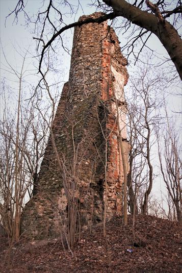 Grodziszcze - wieża widokowa (3).JPG