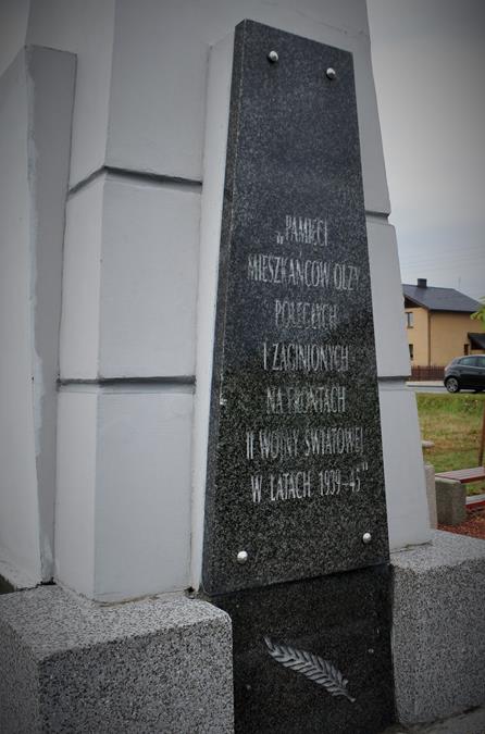 Pomnik Bitwy pod Olzą (4).JPG