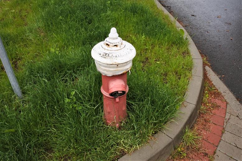 Mieroszów - stary hydrant (1).JPG